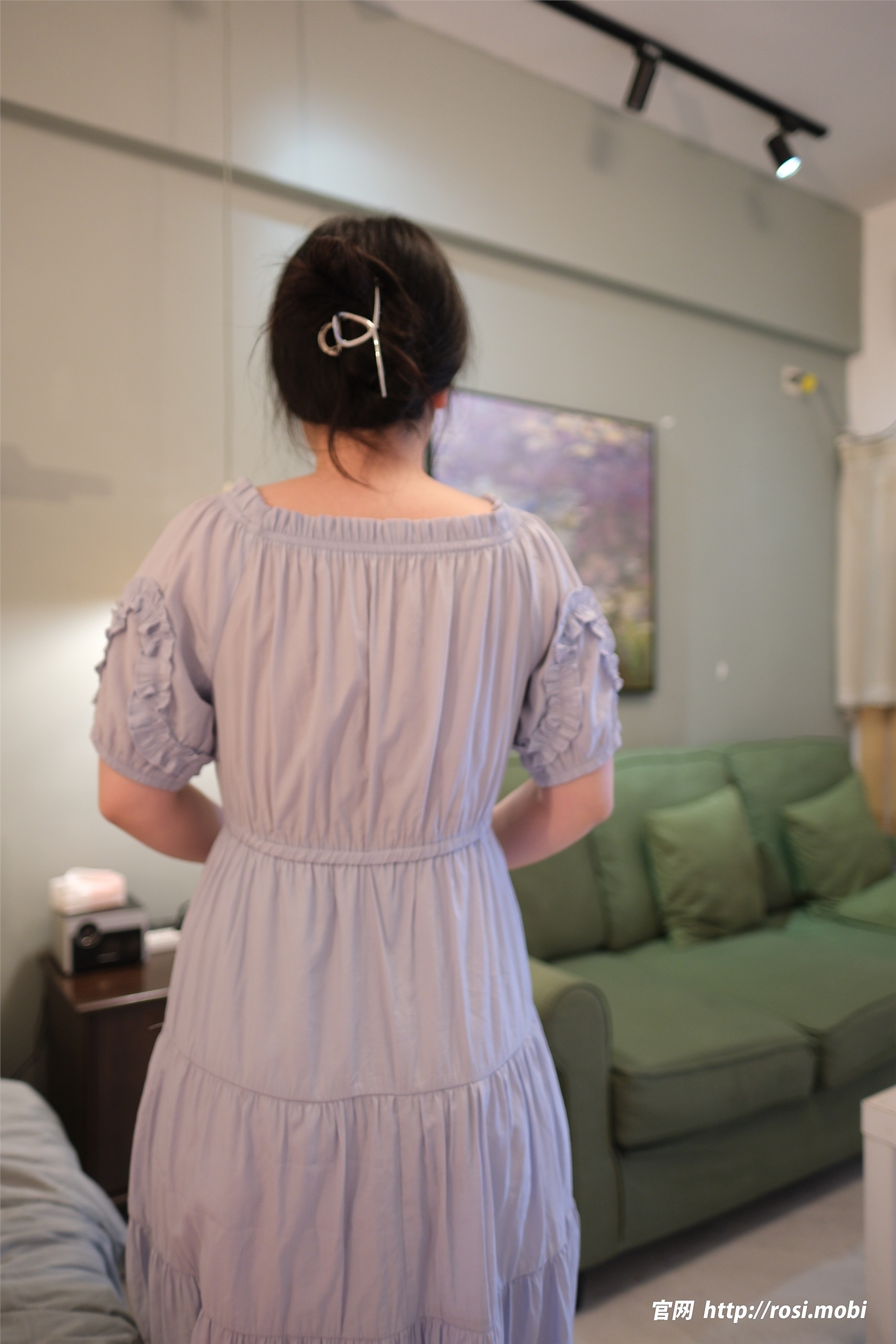 ROSI写真 2025.01.21 NO.4796